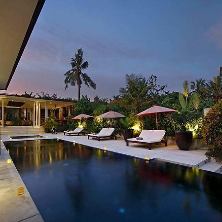 Villa Mona Canggu Pokoj fotografie