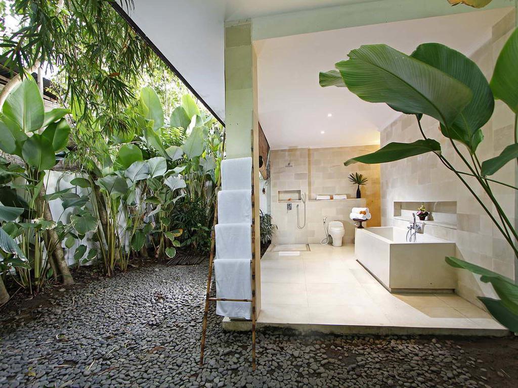 Villa Mona Canggu Pokoj fotografie