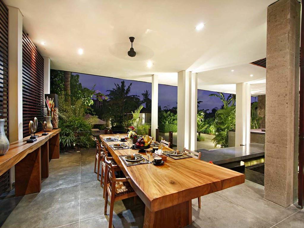 Villa Mona Canggu Pokoj fotografie